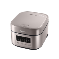 美的(Midea) 智能预约电饭锅 5L MB-AFB5052R
