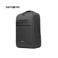 新秀丽(samsonite)TX6*09002黑色双肩包