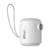 倍思BASEUS户外露营迷你充气泵CG017