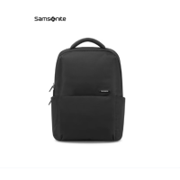 新秀丽(samsonite)TR1*09114 黑色双肩包