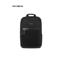 新秀丽(samsonite)664*09127黑色双肩包