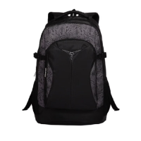 爱华仕(OIWAS) 双肩包 OCB4000MG 黑色