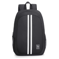 爱华仕(OIWAS) 双肩包OCB4730A 黑色