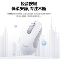 倍思(BASEUS)蓝牙单模 无线鼠标B02032