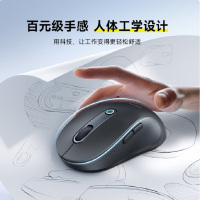 倍思(BASEUS)无线鼠标BS-F02