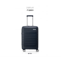 新秀丽(samsonite)QI8*51002 21寸行李箱