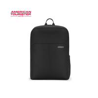 美旅(AMERICAN TOURISTER) NK5*09001 黑色双肩包