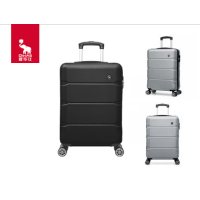爱华仕(OIWAS) 拉杆箱 OCX6639 20寸