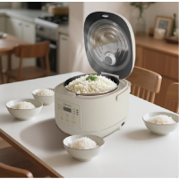 联创(Lian)智能电饭煲DF-BL6066M