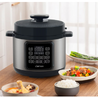 联创(Lian)电压力锅DF-BL6036MB