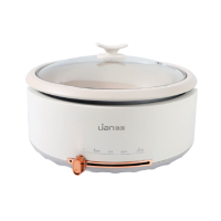 联创(Lian) 分体式电火锅 DF-BL8085M