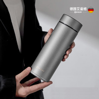艾曼格 纯钛保温杯 MTA105