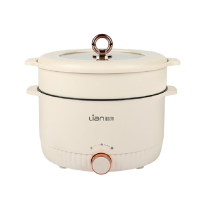 联创(Lian) 多功能电火锅DF-BL8033MB