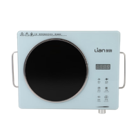 联创(Lian) 多功能电陶炉 DF-OV515M