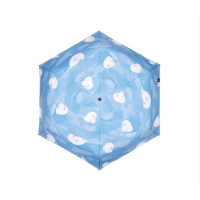 蕉下(BENEUNDER) 栖寻系列五折伞