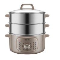 苏泊尔 (SUPOR)电蒸锅ZN26YK85