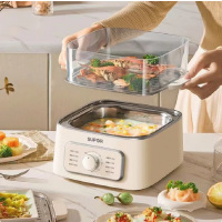 苏泊尔 (SUPOR)电蒸锅ZN23FK30