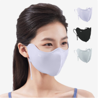 蕉下(BENEUNDER)小颜护眼角防晒口罩AL83424