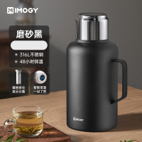 艾曼格 家用大容量保温瓶 MM998 (智能款)
