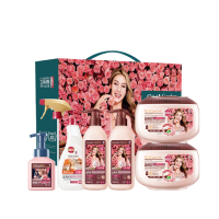 蔬果园 乌木玫瑰系列臻选礼盒-6件套 SGY- SGY0875