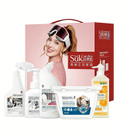 蔬果园 日常家庭清洁套装