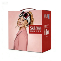 蔬果园 大师调香日常家庭清洁套装 油污净+餐具净等