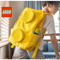 乐高 (LEGO)双肩背包20204-0024