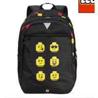 乐高 (LEGO)双肩背包10072-2007