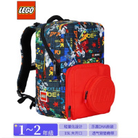 乐高 (LEGO)双肩背包20208-2103