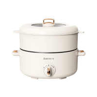 艾贝丽ABL-B31多功能电火锅