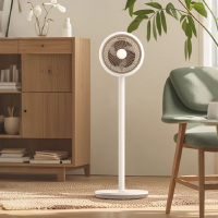 艾美特 (Airmate)机械落地循环扇FA15-X3