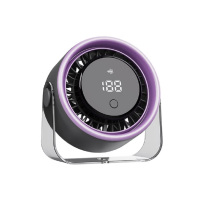 艾美特 (Airmate)桌面高速循环扇AH30