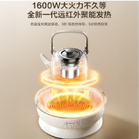 艾美特 (Airmate)围炉煮茶ET16-M01