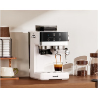 艾摩客研磨一体咖啡机CM5520