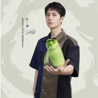 吨吨 0.5L畅吨吨XL-10 不锈钢316 D18