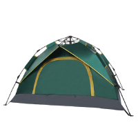 爱吾生AIWOSN 自动 速开双人帐篷