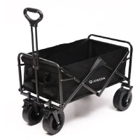 爱吾生AIWOSN悦野营地车