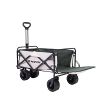 爱吾生 AIWOSN悦野营地车(后开拖斗款)AW-YDC02