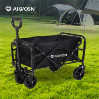 爱吾生 AIWOSN 轻便款 露营推车50LAW-C017