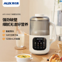 奥克斯(AUX) 破壁豆浆机 APD-08AD70