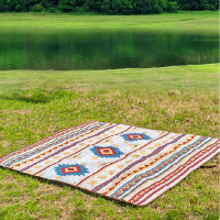 爱吾生 AIWOSN超声波防潮野餐垫 AW-D003