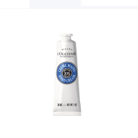 欧舒丹(L'OCCITANE)经典乳木果护手霜 新款 30ml