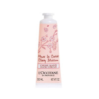欧舒丹(L'OCCITANE)甜蜜樱花护手霜 新款 30ml