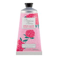 欧舒丹(L'OCCITANE)芍药花香护手霜 75ml