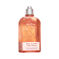 欧舒丹(L'OCCITANE) 甜蜜樱花沐浴露啫喱 250ml