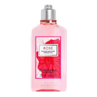 欧舒丹(L'OCCITANE) 玫瑰之心沐浴啫喱 250ml