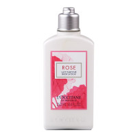欧舒丹(L'OCCITANE) 玫瑰之心润肤乳 250ml