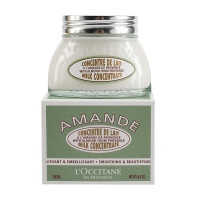 欧舒丹(L'OCCITANE) 甜扁桃润肤乳美肤乳 200ml