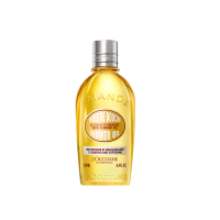 欧舒丹(L'OCCITANE) 甜扁桃沐浴油 250ml