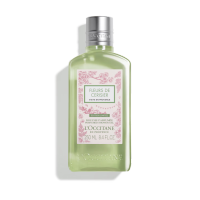 欧舒丹(L'OCCITANE) 青提恋樱沐浴啫喱 250ml
